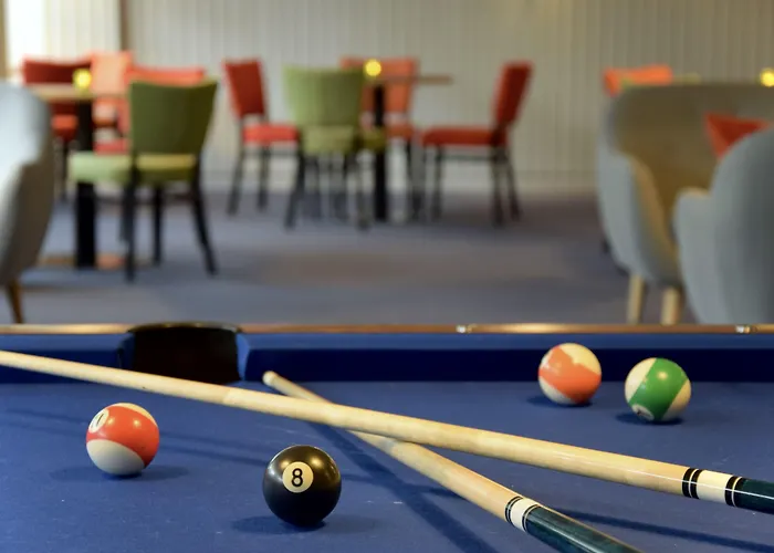 Hotell Kompas Ålborg