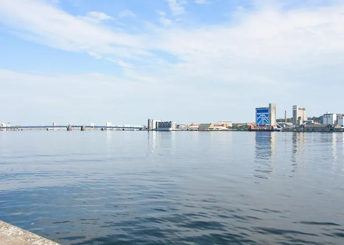 Kompas Hotel Aalborg